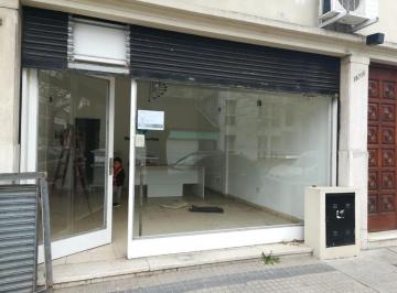 Local comercial · 41m² · 2 Ambientes · Local Comercial en Venta - 2 Ambientes - La Plata