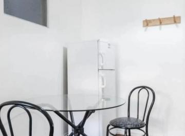 Departamento · 24m² · 1 Ambiente · Departamento Monoambiente en Venta - 1 Baño - Recoleta