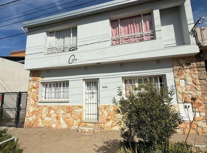 Casa en Comodoro Rivadavia