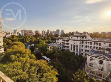 Departamento · 62m² · 4 Ambientes · 1 Cochera · Departamento de 4 Amb en Parque Centenario