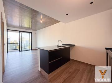 Departamento · 76m² · 3 Ambientes · 1 Cochera · Departamento en Venta - 2 Dorm. 2 Baños - La Plata