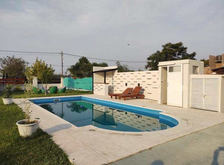 Casa en Arroyo Leyes