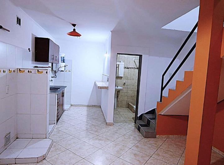 Departamento · 200m² · 3 Ambientes