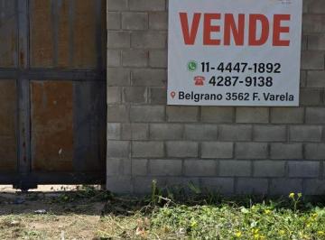 Campo , Florencio Varela · Lote de 1 Hectarea en Venta en Florencio Varelaideal Emprendimientos