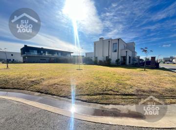 Terreno · 626m² · Terreno en Venta en Barrio Nautico Canal - Villanueva Tigre