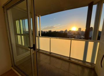 Departamento de 2 ambientes, San Telmo · Departamento 2 Ambientes con Terraza Privada y Pileta en San Telmo