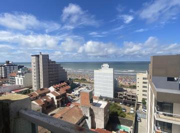 Departamento · 37m² · 2 Ambientes · Departamento Panorámica Vista Al Mar!