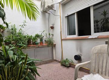 Departamento de 3 ambientes, San Nicolás · Venta Departamento 3 Ambientes con Patio y Dependencia de Servicio