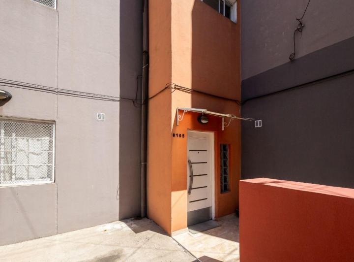 Departamento · 40m² · 2 Ambientes