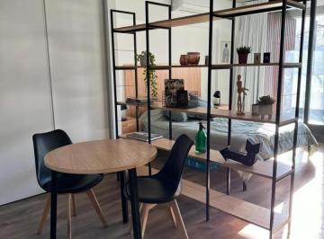 Departamento · 41m² · 1 Ambiente · Departamento en Palermo Hollywood