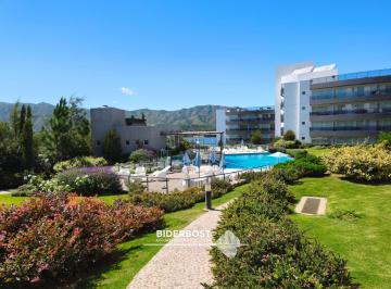 Departamento · 42m² · 2 Ambientes · 1 Cochera · Departamento en Venta en Venetto Villa, Villa Parque Siquiman