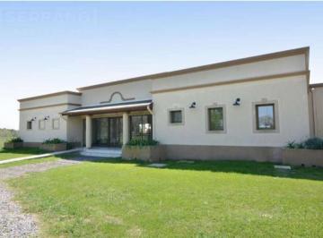 Terreno · 1000m² · Venta Terreno 1.000 m² en Mirabosques, Cardales