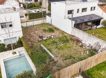 Terreno · 304m² · Terreno en Venta en San Isidro