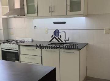 Departamento · 67m² · 3 Ambientes · Departamento en Villa Regina - Mirador Azul - 3er Piso