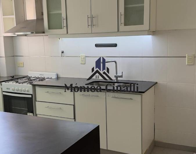 Departamento en Villa Regina