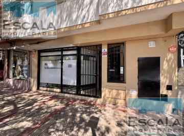 Local comercial · 60m² · 3 Ambientes · Local en Arroyito