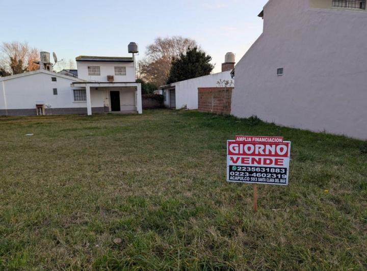 Terreno · 200m²