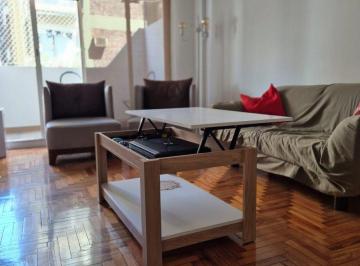 Departamento · 40m² · 2 Ambientes · Alquiler Temp 2 Amb en Caballito Todo Incluido