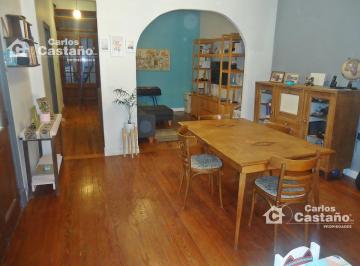 PH · 122m² · 5 Ambientes · 1 Cochera · Excelente PH 5 Amb Al Frente con Cochera/patio/terraza en Florida Mitre