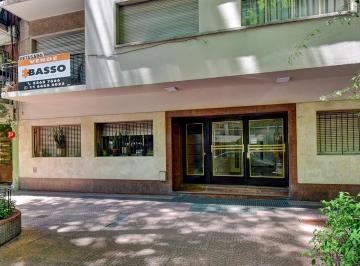 Departamento · 95m² · 4 Ambientes · Departamento en Barrio Norte