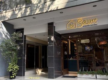 Departamento · 40m² · 2 Ambientes · Departamento en Venta - Laprida 680 Smt