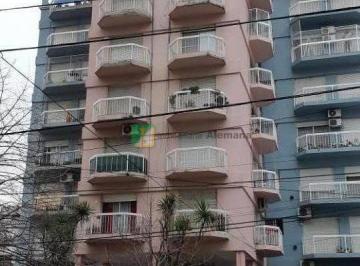 ALE-ALE-10765_2 · Venta - Departamento - 2 Amb con Cochera - Villa Ballester