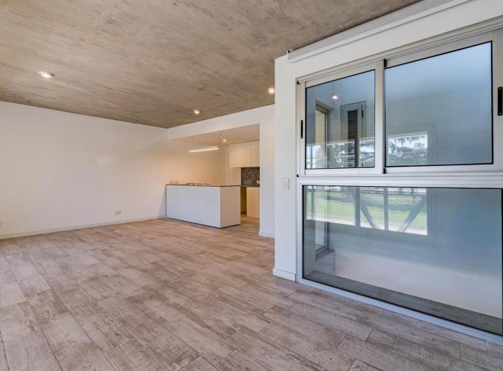 Departamento · 43m²