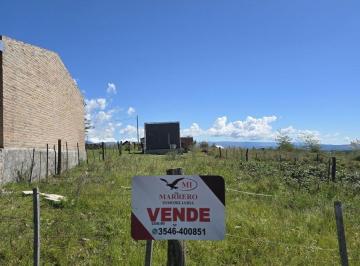 Terreno , Villa Yacanto · Oportunidad Única! Terreno 300 m², con Alambrado en Villa Yacanto