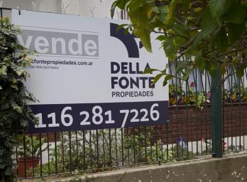 Casa · 100m² · 5 Ambientes · 3 Cocheras · Casa en Gral. San Martin