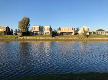 Terreno · 981m² · Terreno a La Laguna - San Matias - Area 5