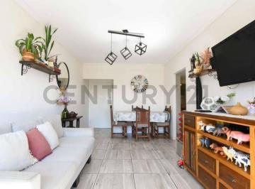 Departamento · 54m² · 3 Ambientes · Venta Departamento 3 Ambientes Villa del Parque