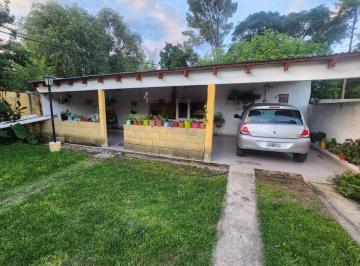 Casa de 5 ambientes, Bialet Massé · Casa en Venta en Bialet Massé