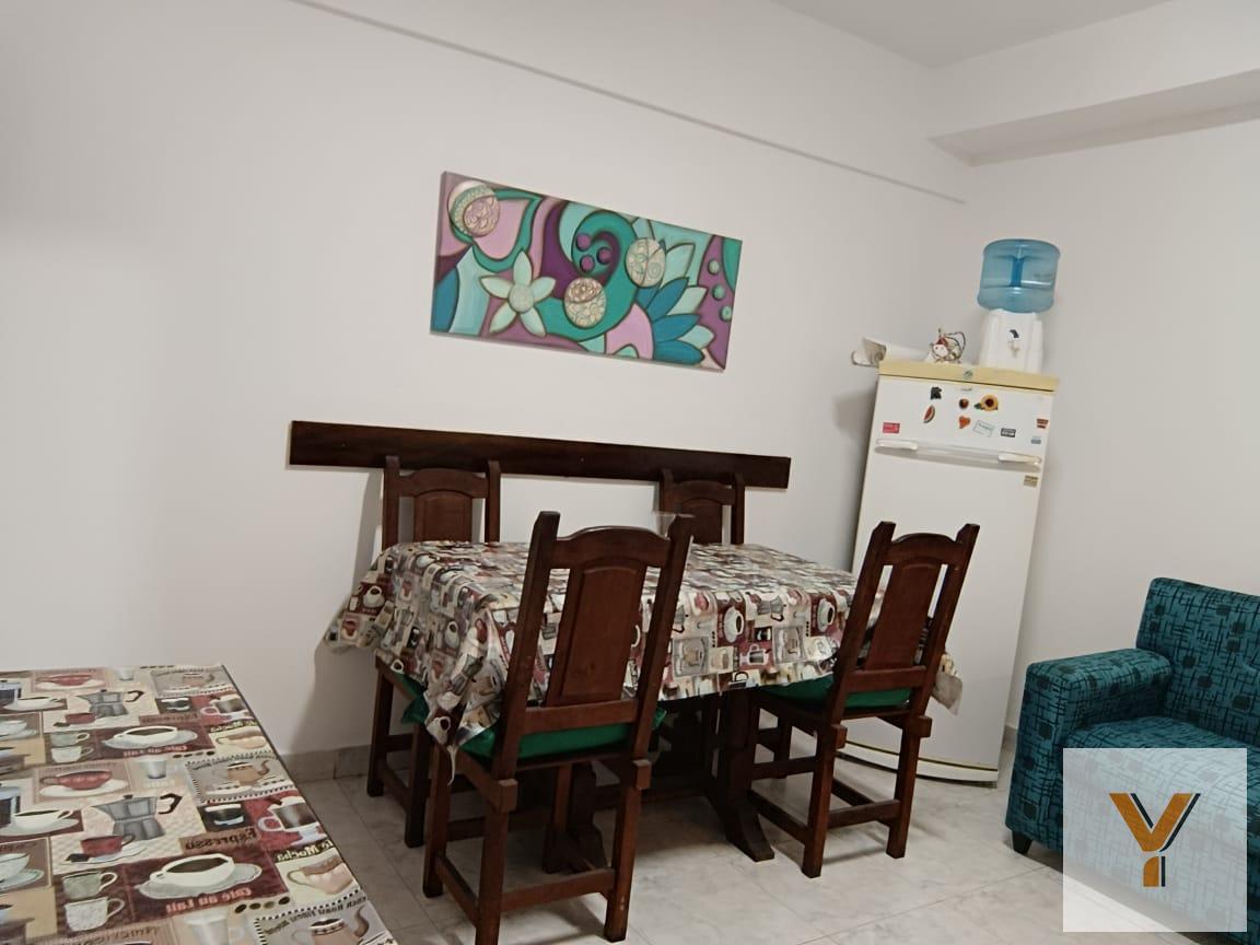 Departamento de un dormitorio en venta sobre Boulevard Marítimo