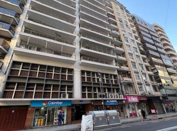 Departamento de 2 ambientes, Balvanera · Alquiler. 2amb. Apto Profesional. 45 m². Lateral. Bario Norte.