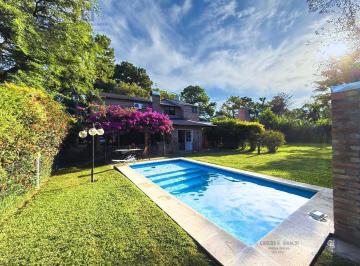 Casa · 166m² · 4 Ambientes · 2 Cocheras · Casa en Ubajay