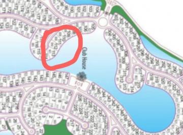 Terreno · 808m² · Terreno Premium en Venta Al Agua - El Canton - Barrio Puerto