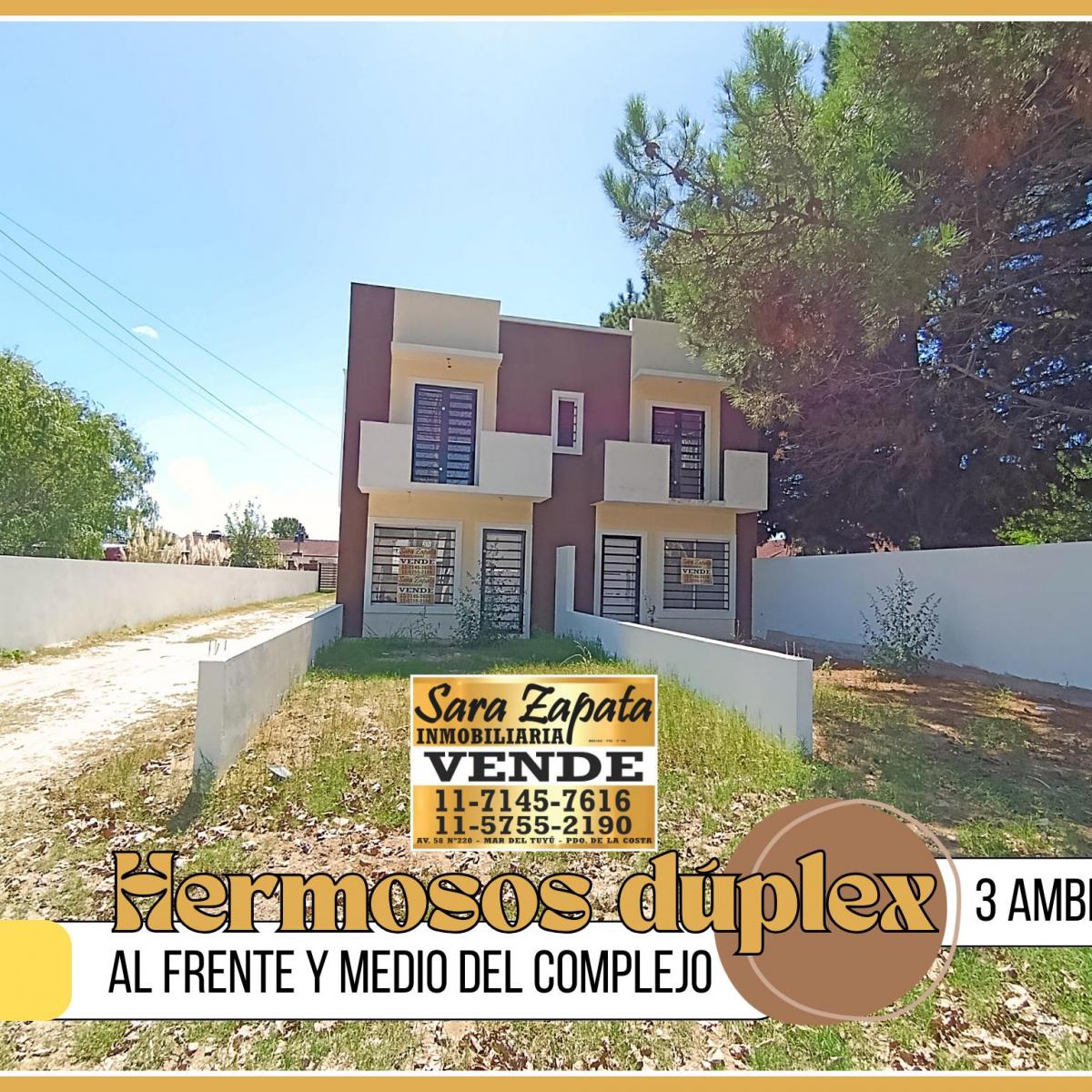 Calle 84 655