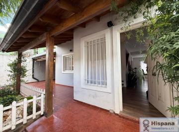 Casa · 123m² · 4 Ambientes · 1 Cochera · Casa en Venta Apta Credito Bancario! en El Centro de del Viso, Pilar. Oportunidad Retasada