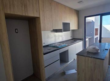 Casa de 3 ambientes, Córdoba · Vendo Dúplex 2 Dor y Casa de 3 Dor en Docta Av. Posesión en 60 Días.