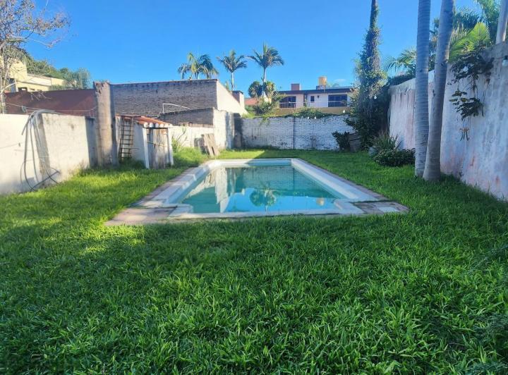 Casa · 189m² · 6 Ambientes · 1 Cochera