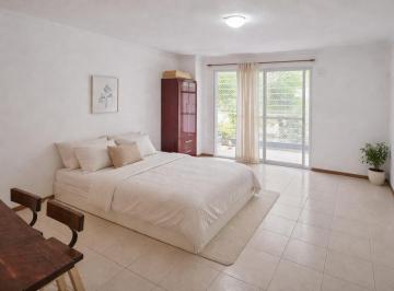 Imagen creada con IA para reordenar el ambiente · Venta Monoambiente con Balcon Zona Facultades