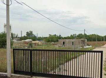 Terreno · 300m² · Terreno 159 y 515 en Melchor Romero