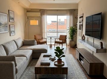 Departamento · 104m² · 5 Ambientes · Triplex - Barrio Norte