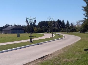 Terreno · 658m² · Lote en Venta de 700 m² en Canning! Oportunidad Barrio Privado El Principado, Ciudad Náutica, San VI