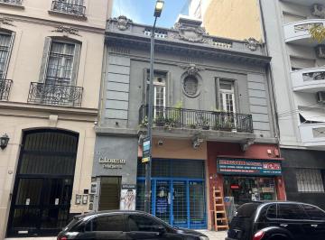 Local comercial · 114m² · 2 Ambientes · Local La Venta en La Calle Laprida Al 1300 - Capital Federal