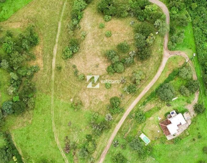 Terreno · 5190m²