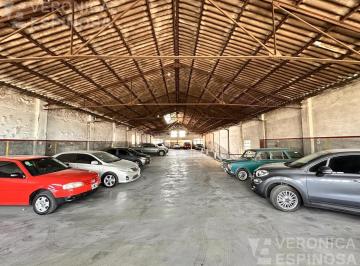 Edificio · 1150m² · Edificio Comercial en Moron
