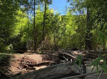 Terreno · 3744m² · Terreno Lote en Venta en Rincón de Milberg, Tigre, G. B. a. Zona Norte