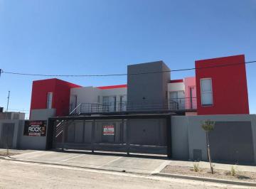 Departamento de 1 ambiente, General Roca · Departamento Zona Iupa de 30 m² en Alquiler en General Roca
