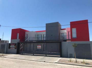 Departamento · 30m² · 1 Ambiente · Departamento Zona Iupa de 30 m² en Alquiler en General Roca